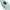 Impact-Resistant Phone Case - Icy Mint