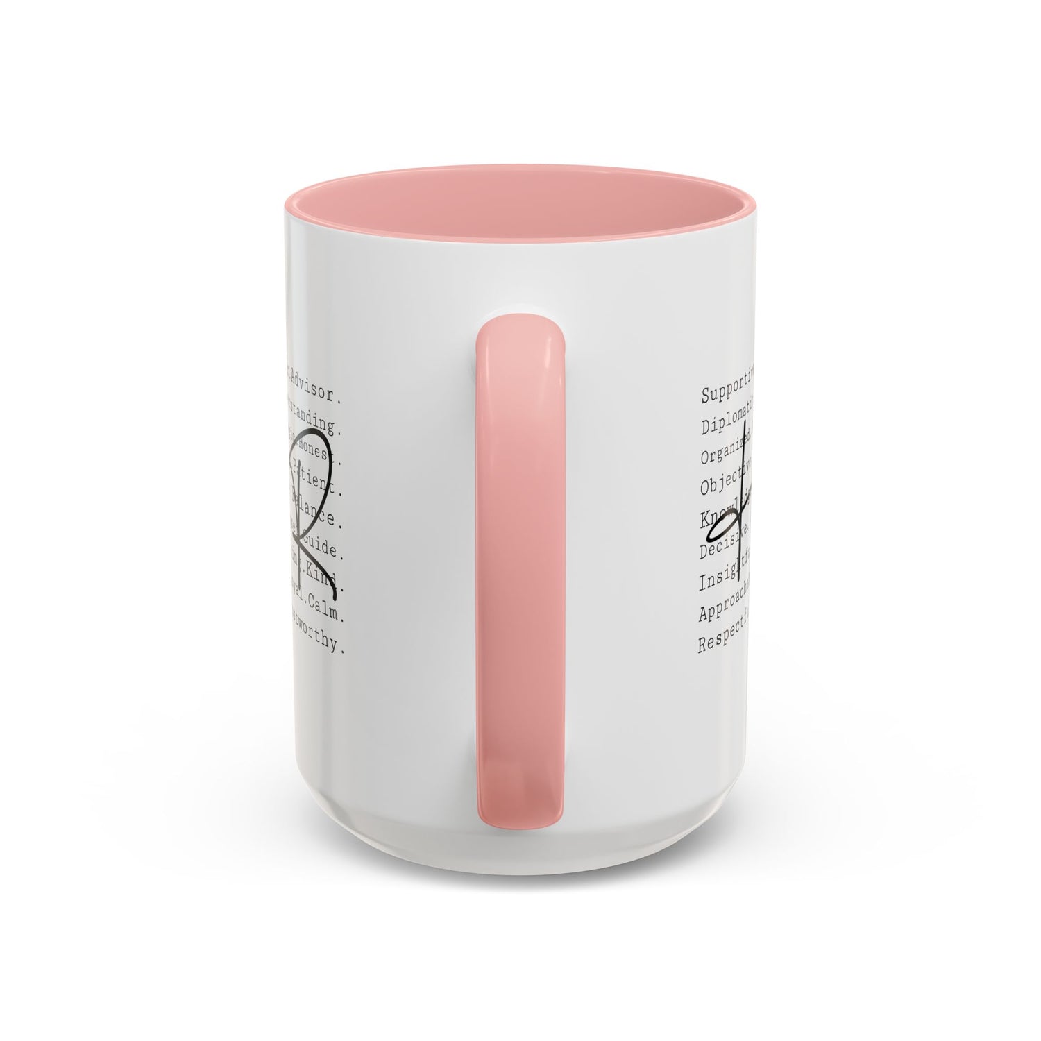 Mug - Human Resources Coffee Mug 11, 15oz