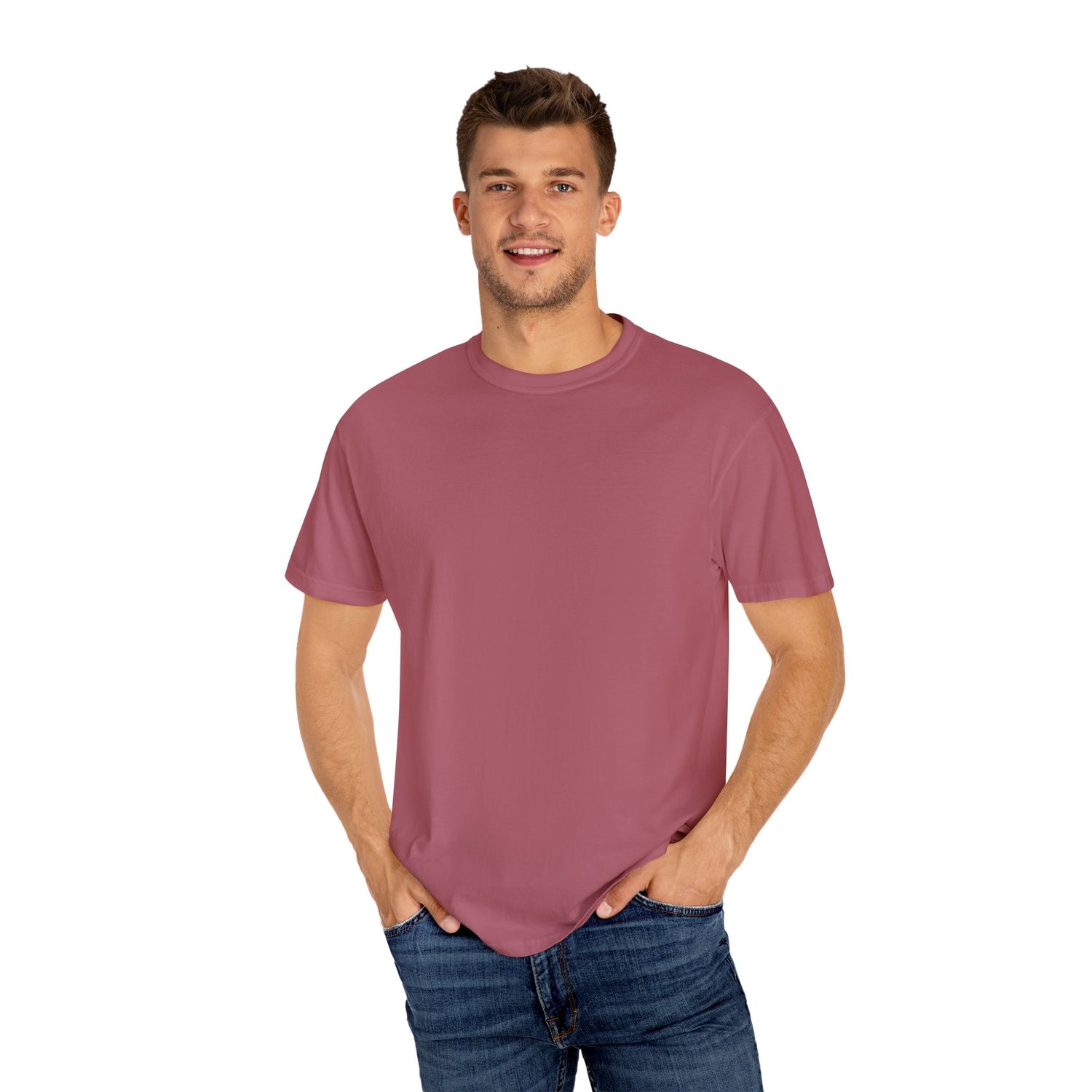 Faith-Inspired Unisex T-Shirt, Christian Apparel, Inspirational Gift for Friends, Everyday Wear, Religious Encouragement