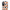 Trendy Halloween Checkerboard Phone Case | Impact-Resistant, iPhone, Samsung