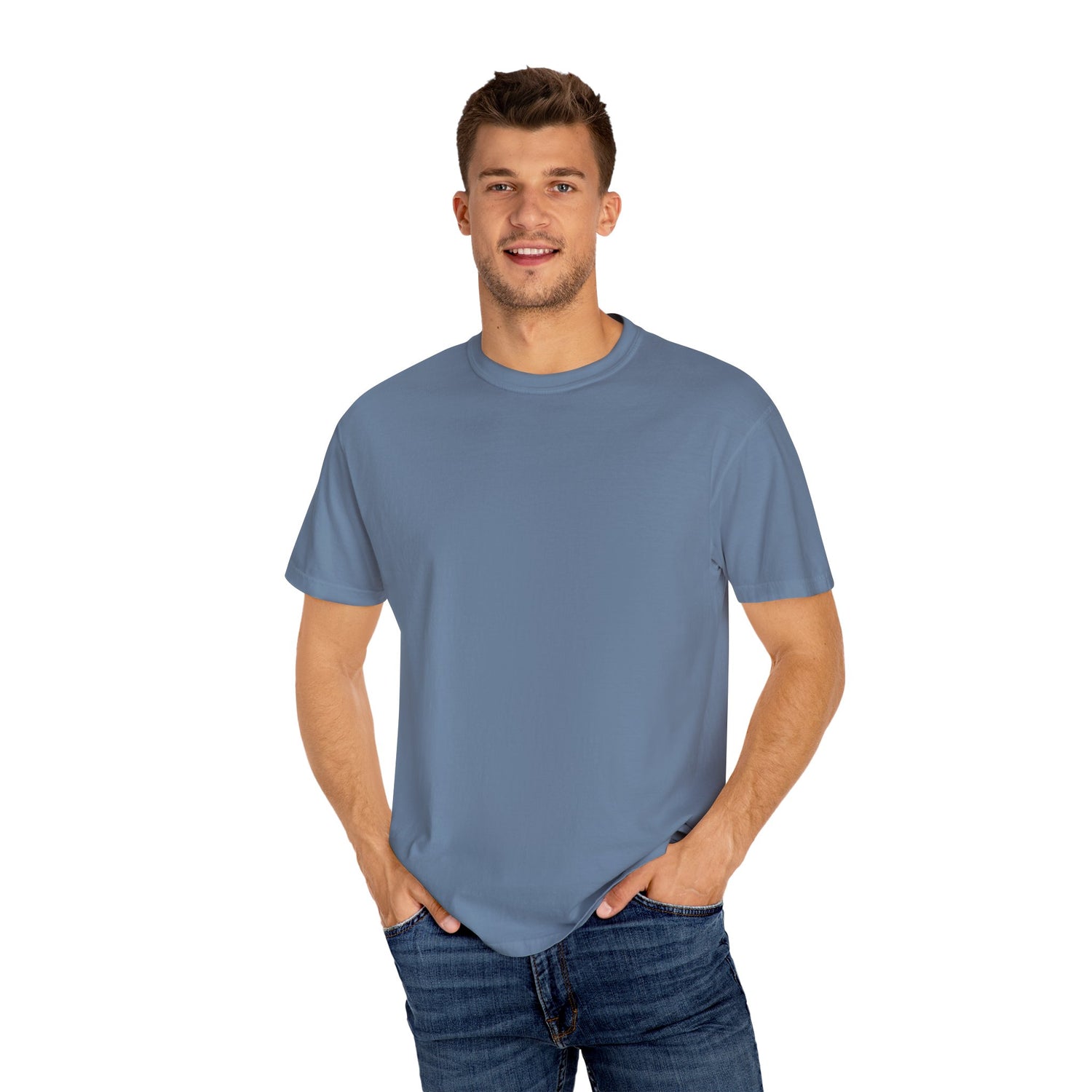 Faith-Inspired Unisex T-Shirt, Christian Apparel, Inspirational Gift for Friends, Everyday Wear, Religious Encouragement