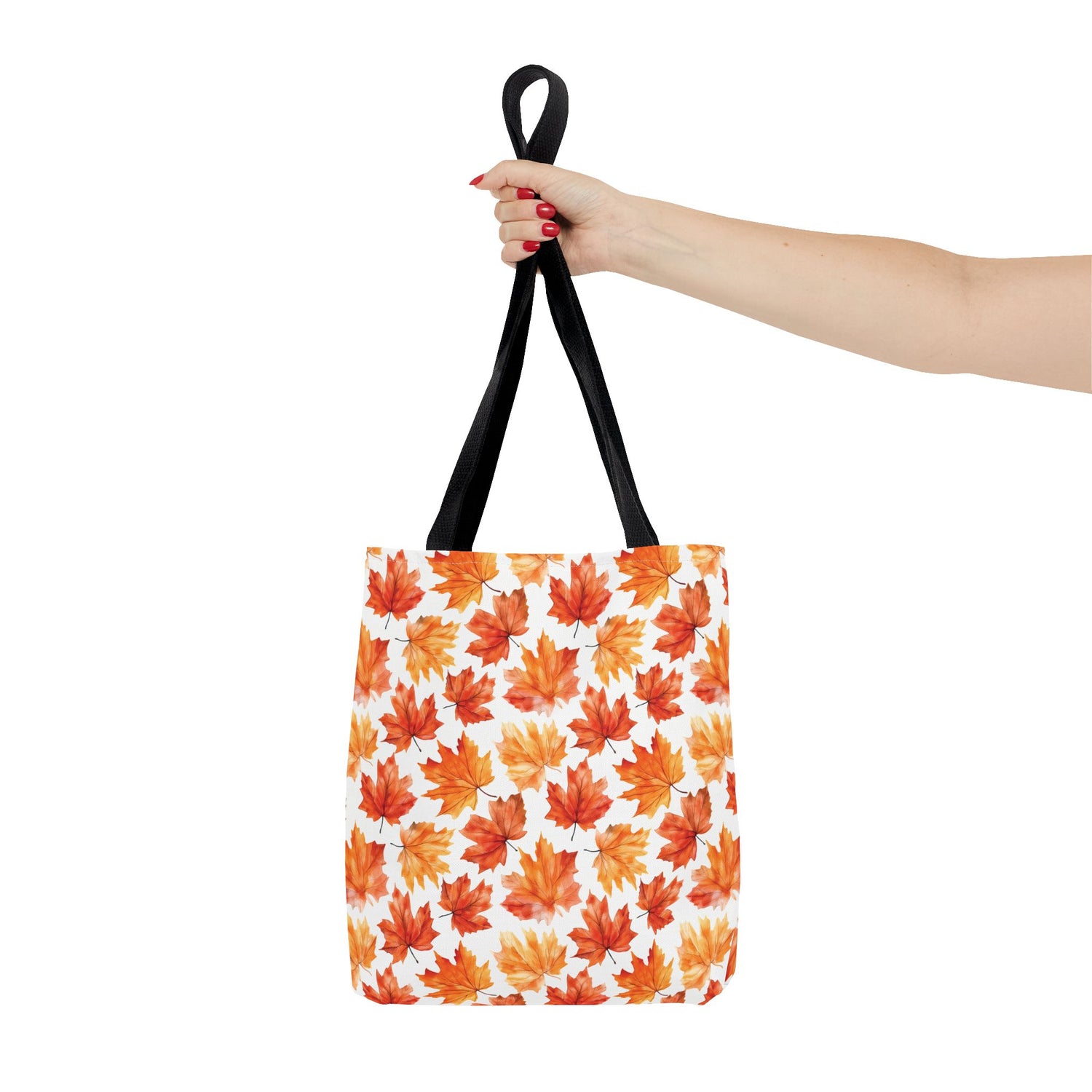 Tote Bag- Fall Leaves