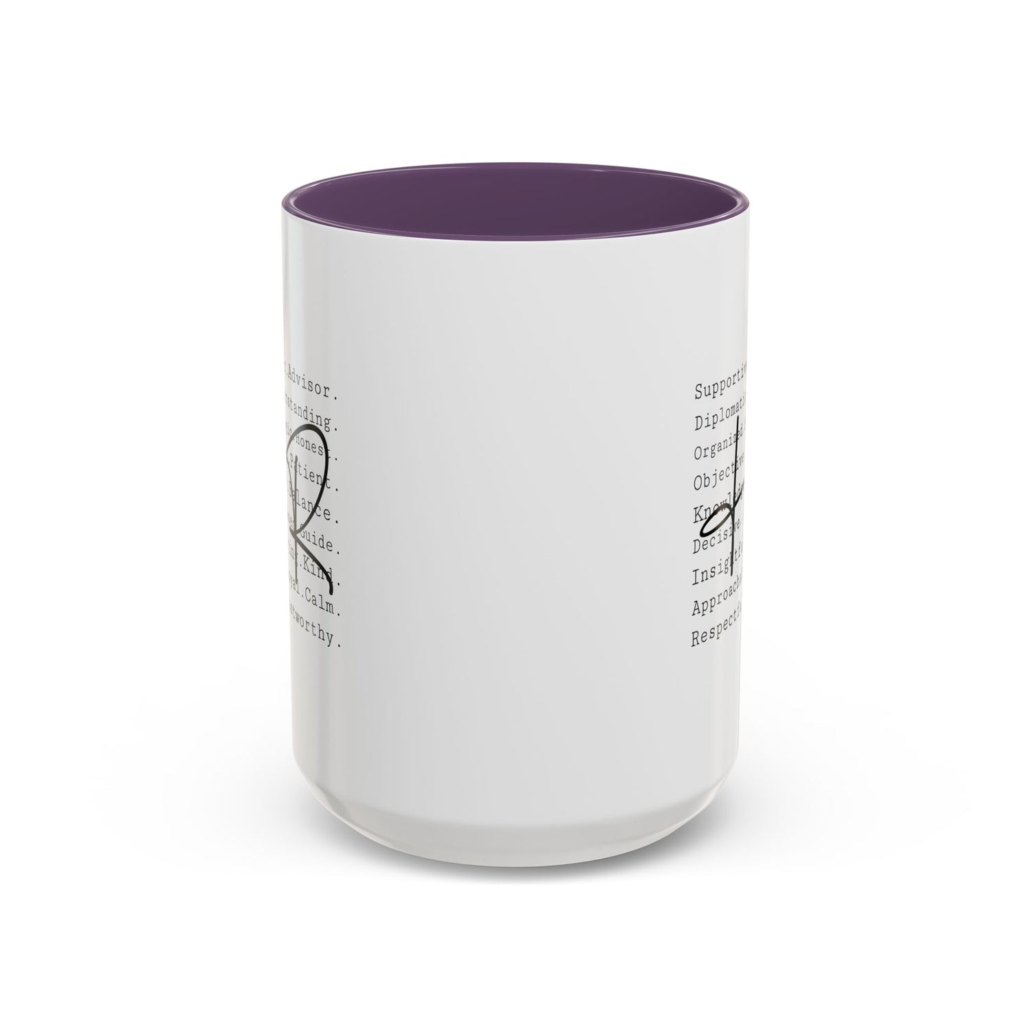 Mug - Human Resources Coffee Mug 11, 15oz