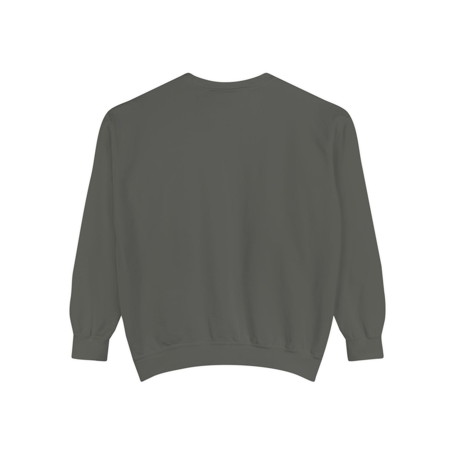 Premium Feelin' Jolly Comfort Colors Sweatshirt