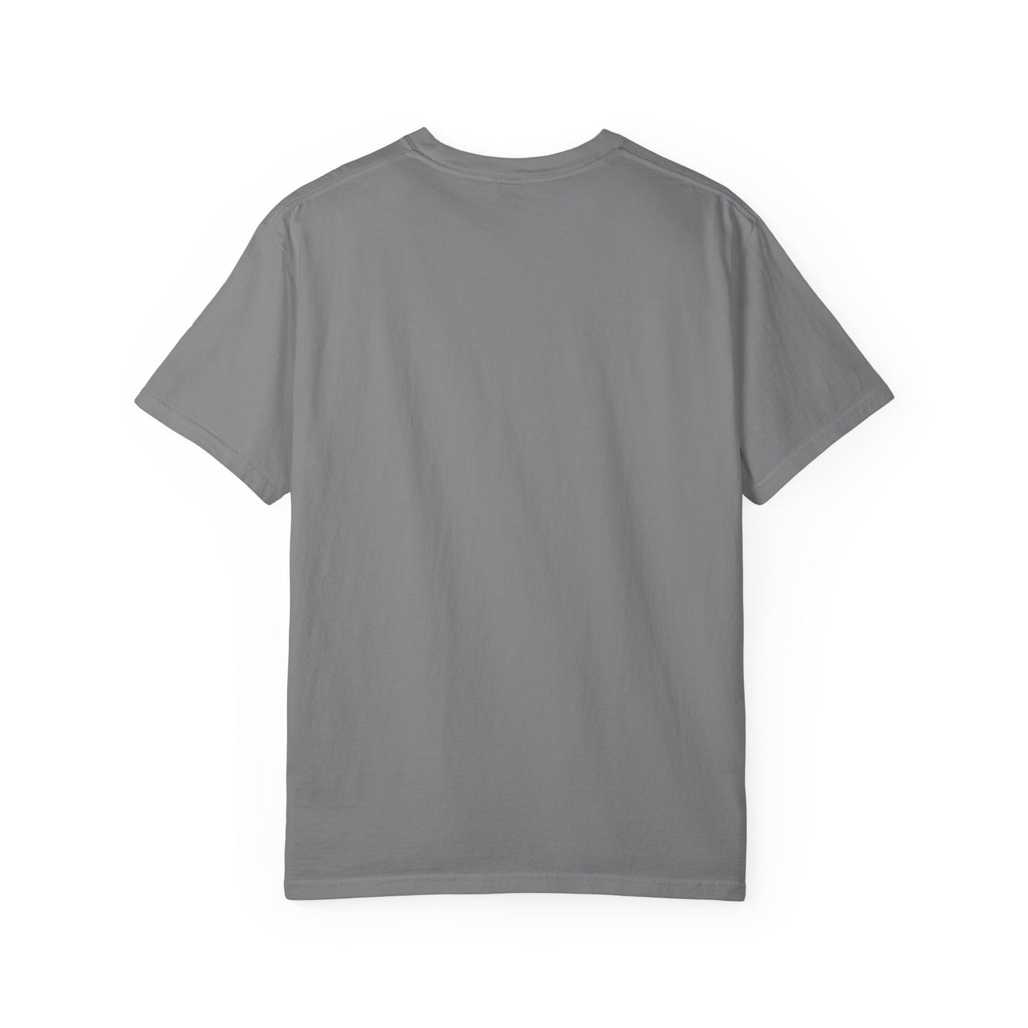 Baseball Mom T-Shirt, Unisex Garment-Dyed Tee, Perfect for Game Days, Mother's Day Gift, Casual Wear, Soft Cotton Tee
