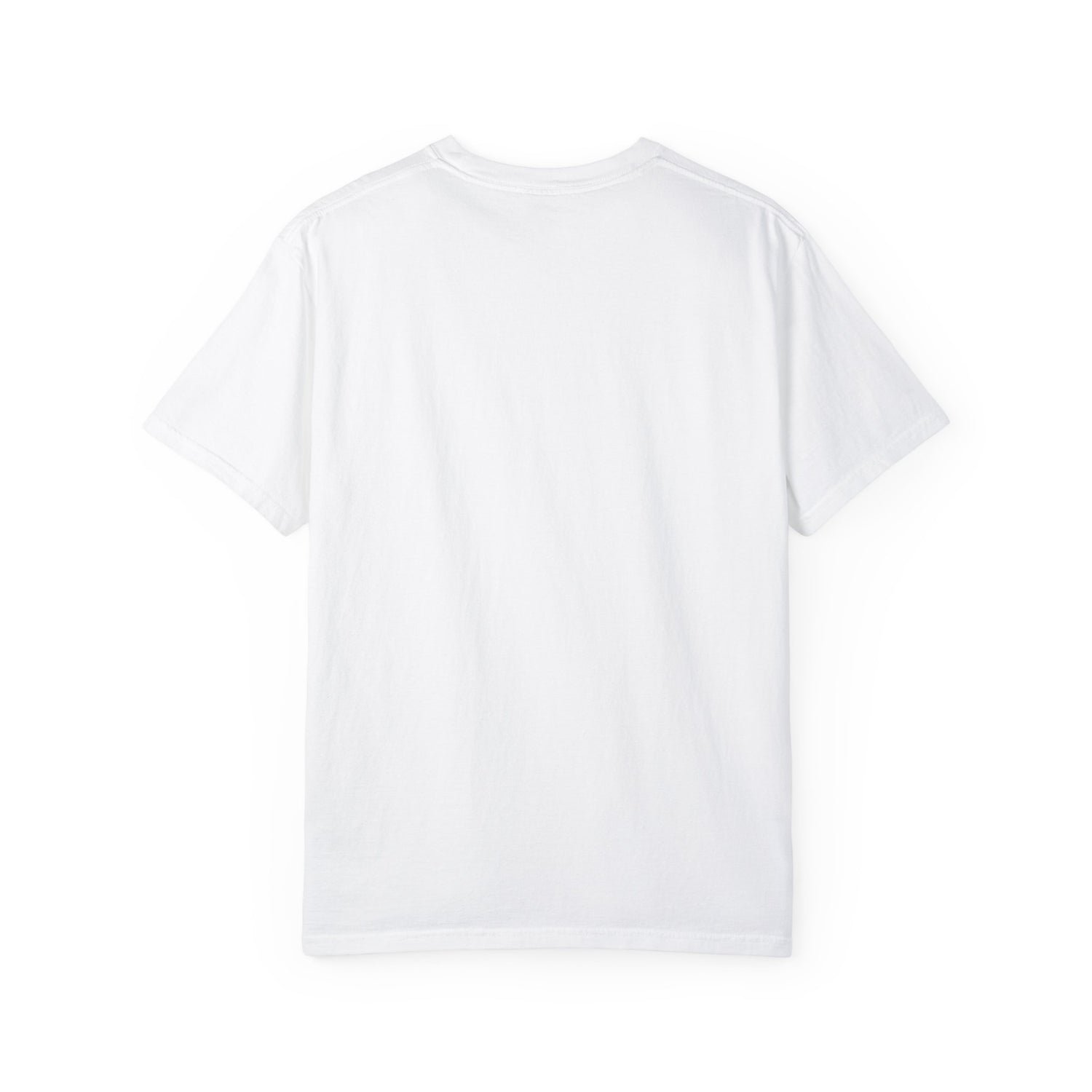 Aunt Est 2025 Garment-Dyed T-shirt