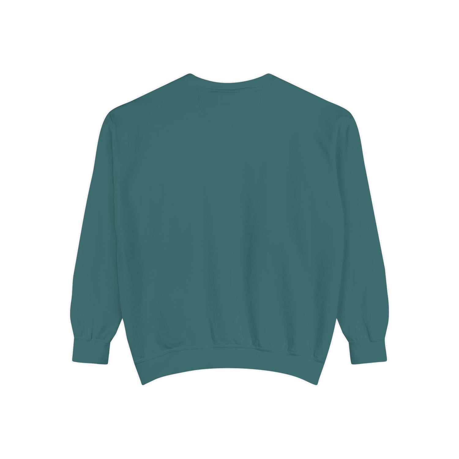 Premium Feelin' Jolly Comfort Colors Sweatshirt