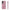 Impact-Resistant Phone Case - Valentine Plaid