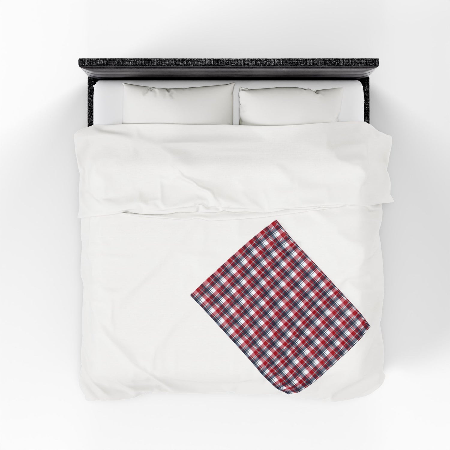Cozy Velveteen Blanket | Soft Plush Throw, Ideal for Home Decor, Gift for All Occasions, Holiday Comfort, Stylish Warmth