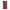 Impact-Resistant Phone Case-Holiday Tartan Plaid Red