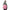Pink and Black Plaid Tote Bag