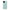 Impact-Resistant Phone Case - Icy Mint