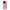 Impact-Resistant Phone Case - Valentine Plaid