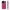 Impact-Resistant Phone Case- Valentine Pink