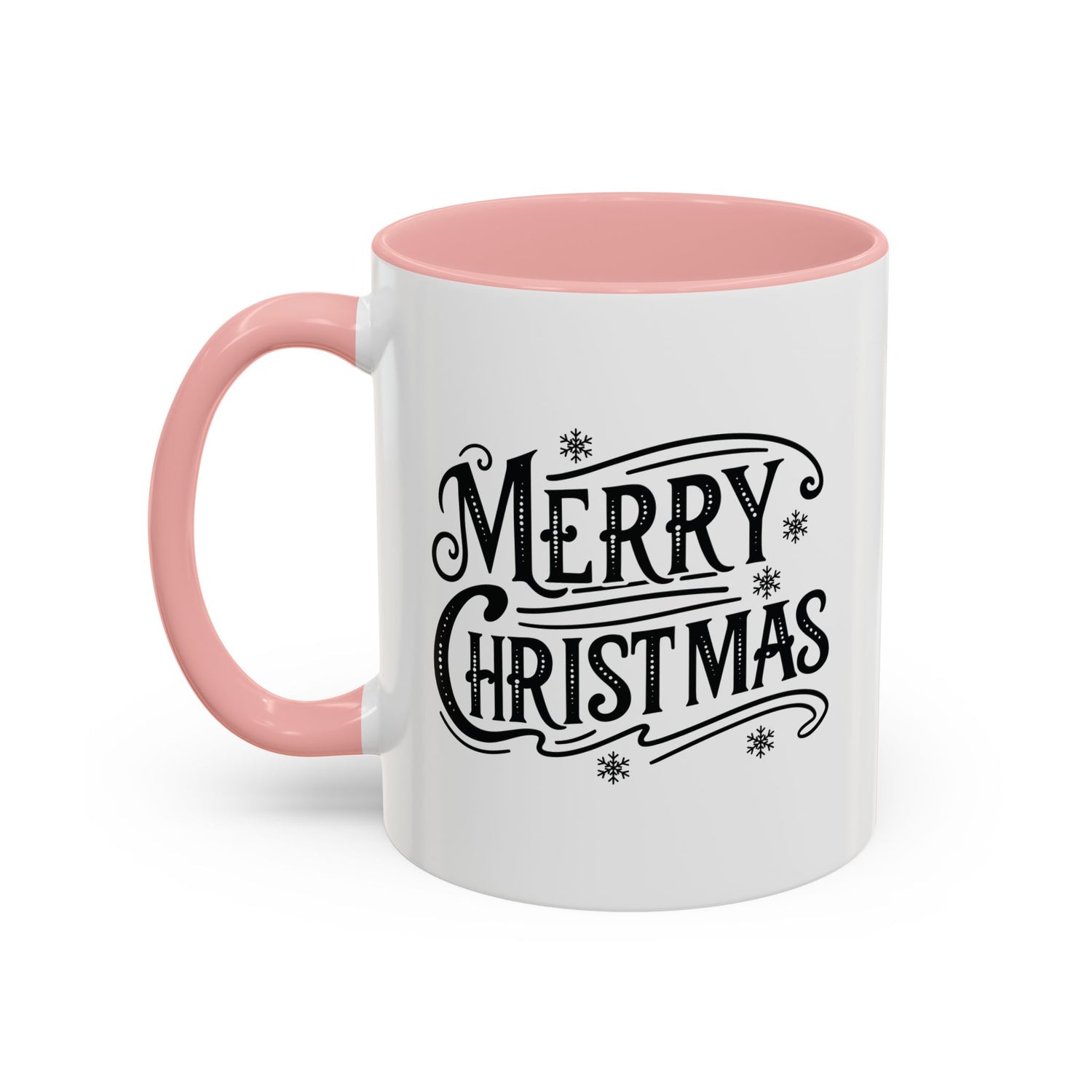 Merry Christmas Coffee Mug