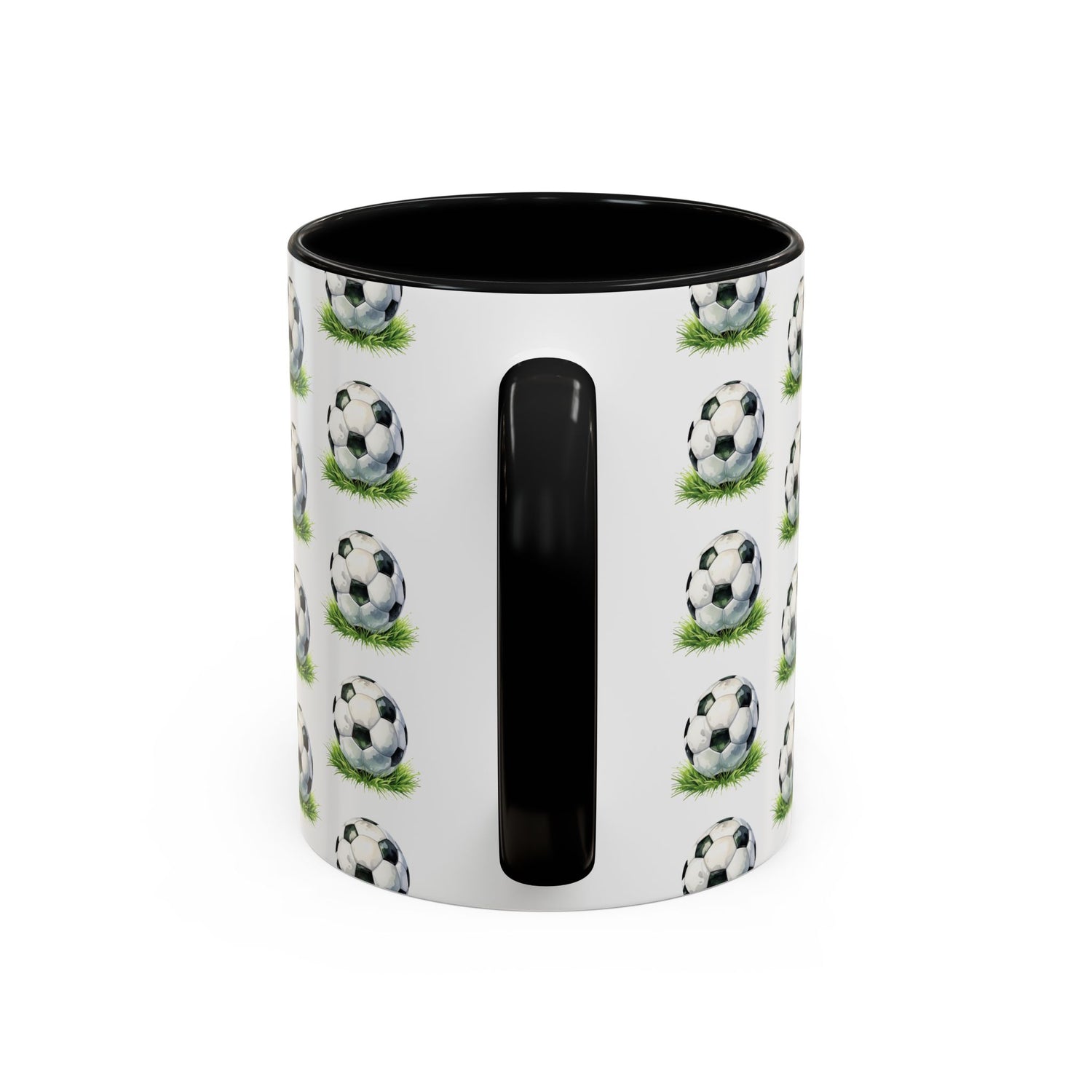 Soccer Coffee Mug