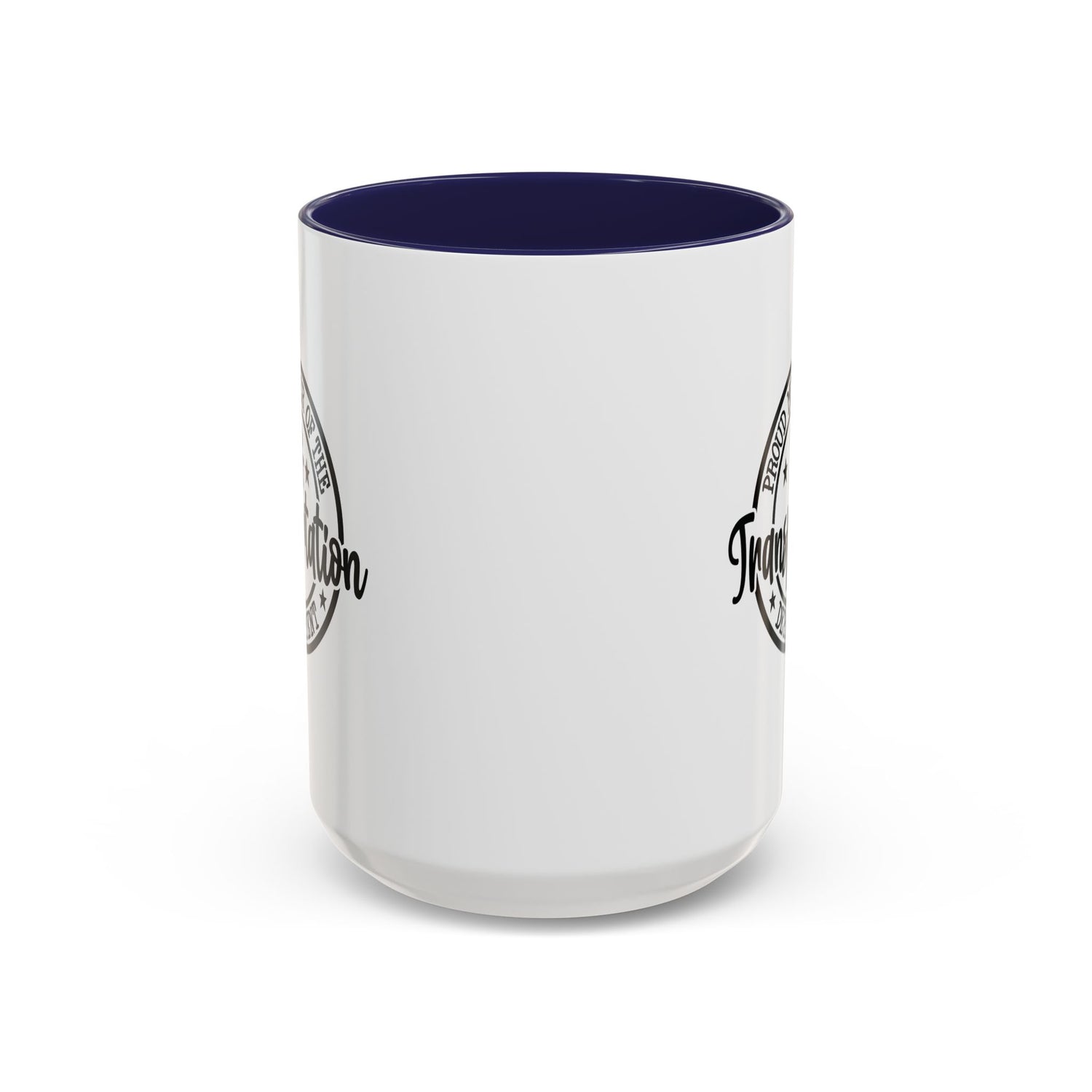 Transportation Department Coffee Mug, Proud Member Mug, Gift for Drivers, Transportation Lover Gift, Fun Coffee Cup, Tea and Coffee Mug
