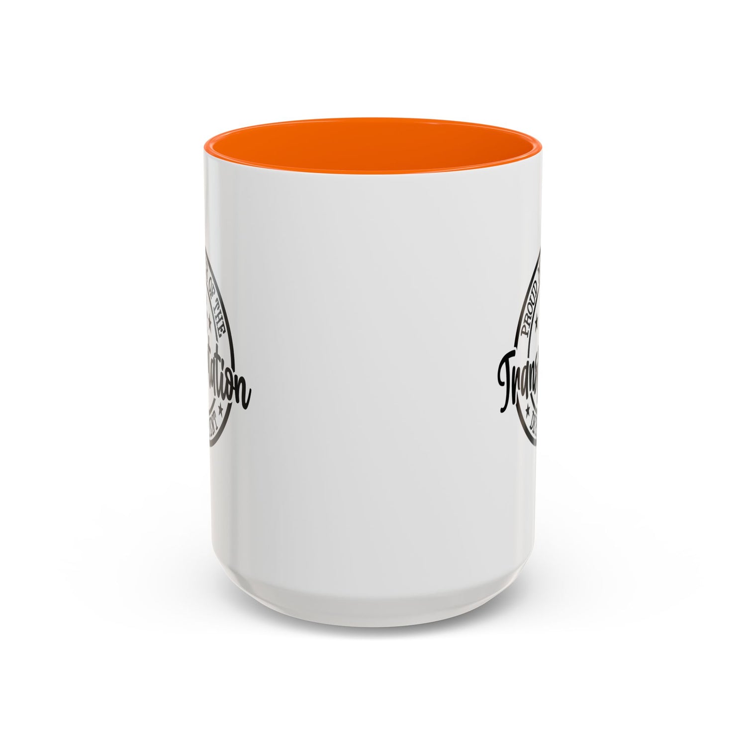 Transportation Department Coffee Mug, Proud Member Mug, Gift for Drivers, Transportation Lover Gift, Fun Coffee Cup, Tea and Coffee Mug