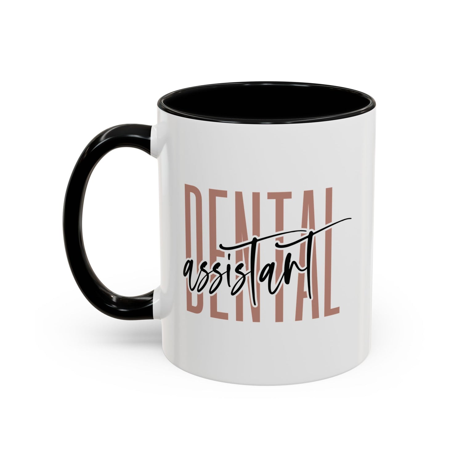 Dental Assistant Coffee Mug | Perfect Gift for Dental Professionals, Office Accessories, Coffee Lovers, Personalized Mug