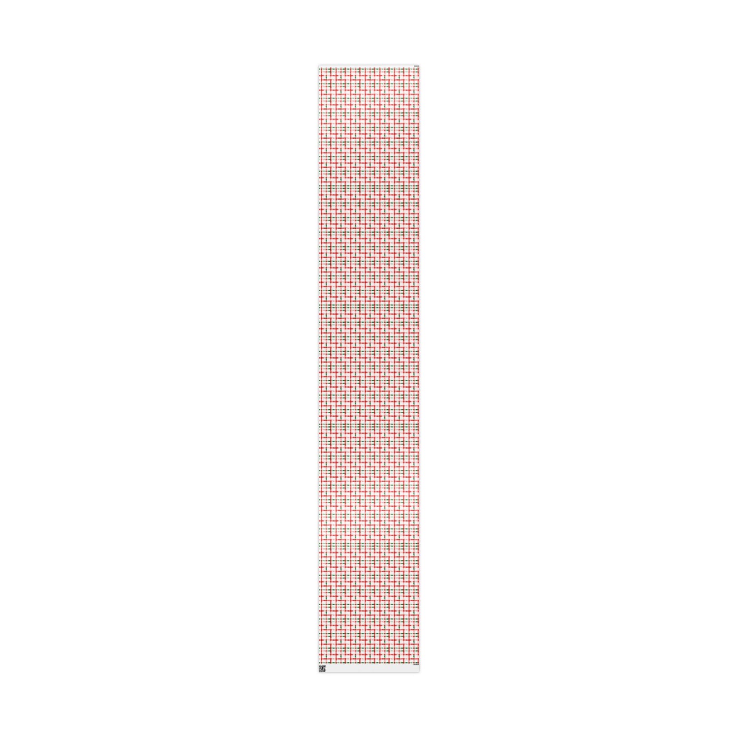 Premium Wrapping Paper- Watercolor Stripes