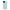 Impact-Resistant Phone Case - Icy Mint