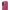 Impact-Resistant Phone Case- Valentine Pink