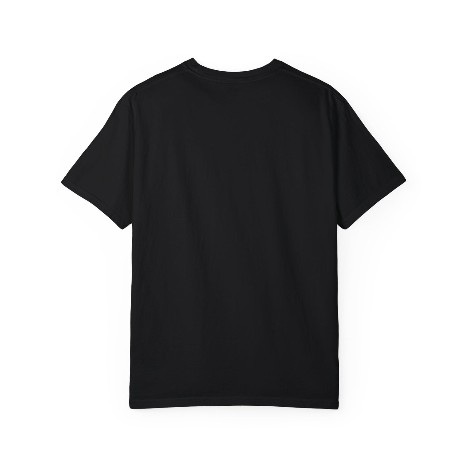 GiGi Est 2025 Garment-Dyed Shirt Blue
