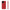 Impact-Resistant Phone Case - Lipstick Red
