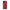 Impact-Resistant Phone Case-Holiday Tartan Plaid Red