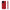 Impact-Resistant Phone Case - Lipstick Red