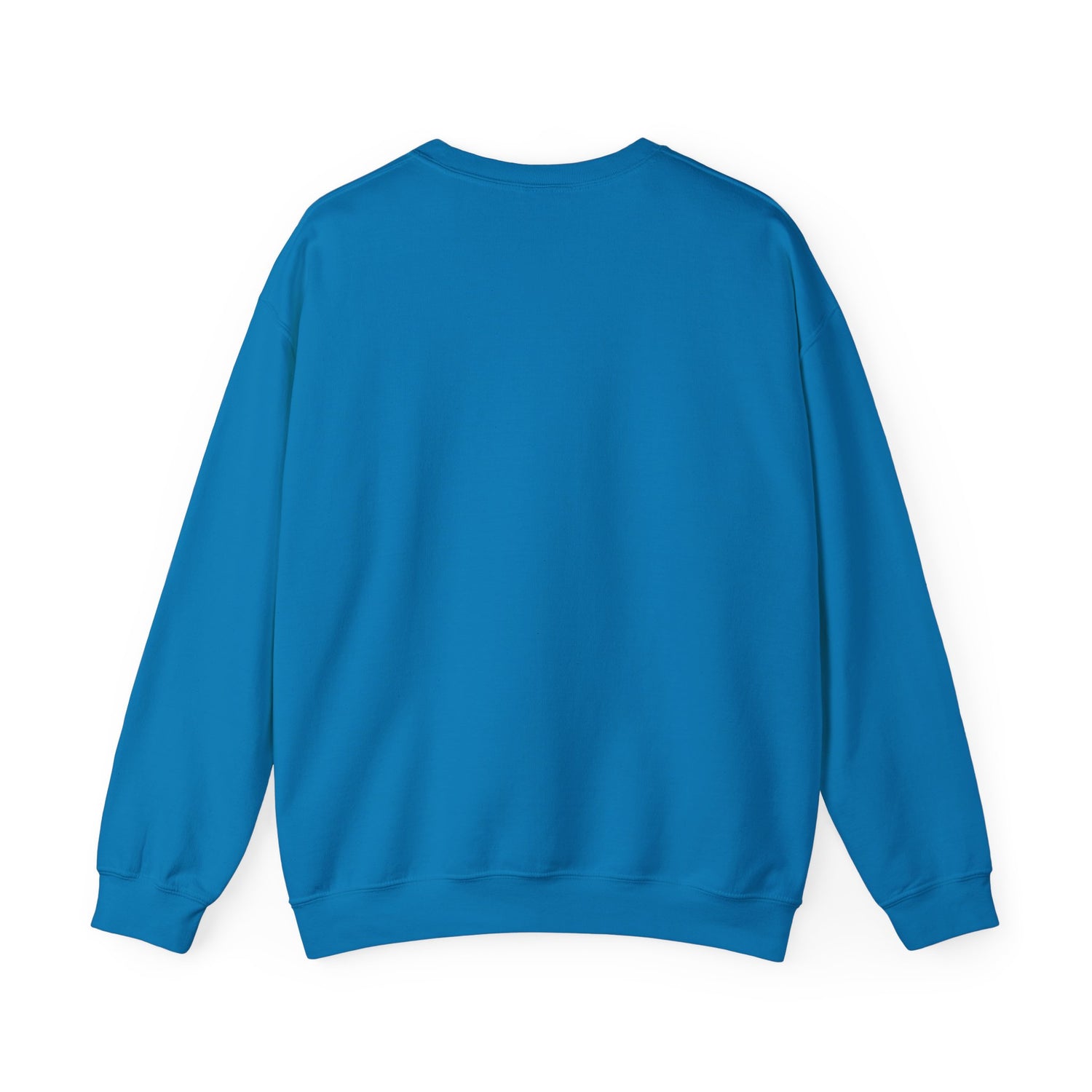 Festive Merry Little Christmas Gildan Sweatshirt