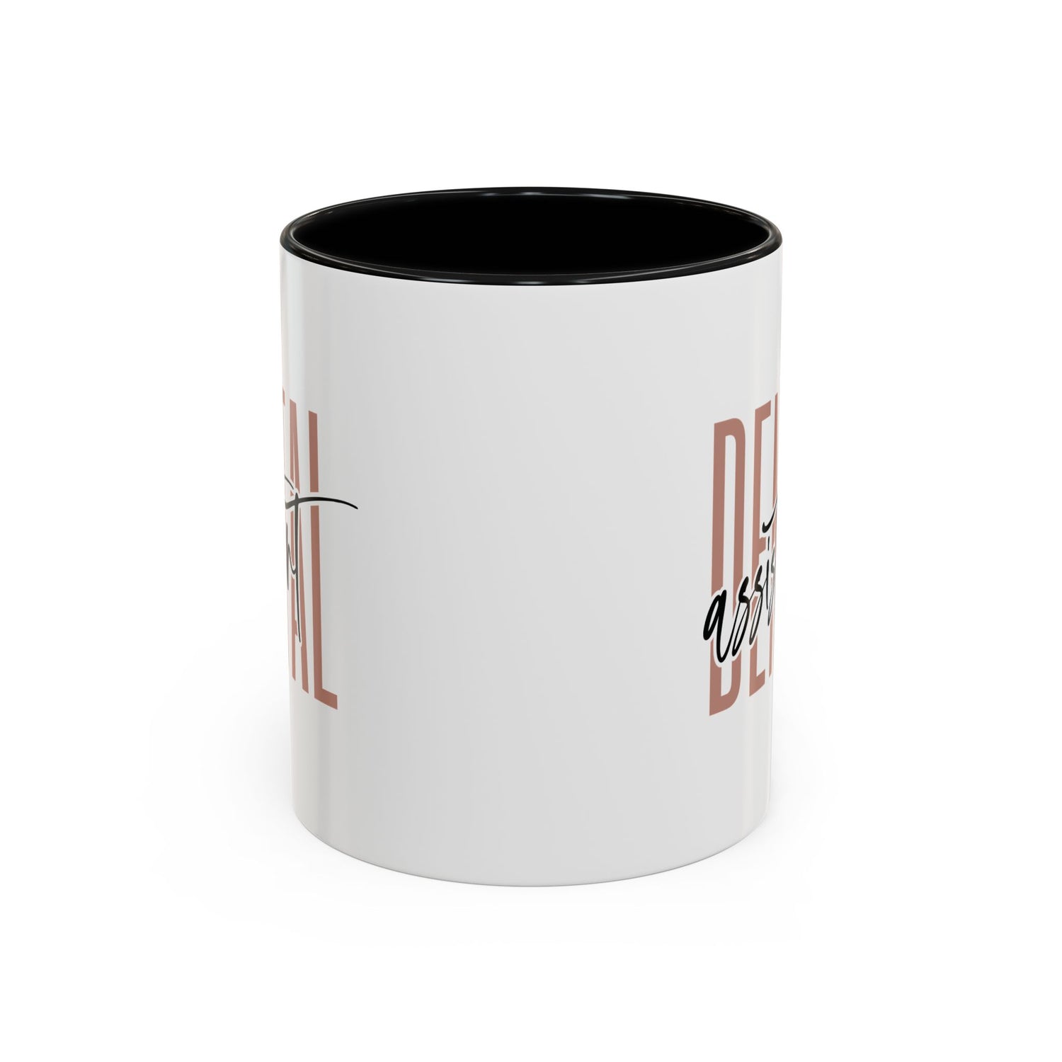 Dental Assistant Coffee Mug | Perfect Gift for Dental Professionals, Office Accessories, Coffee Lovers, Personalized Mug