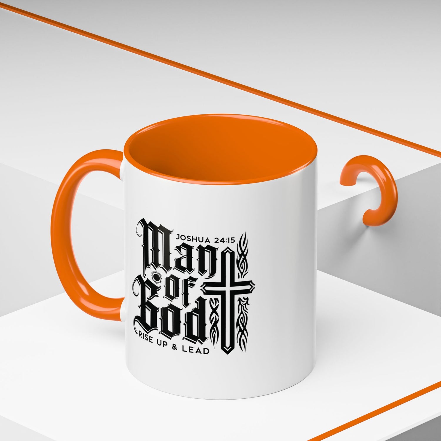 Christian Coffee Mug