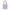 Purple Plaid Tote Bag