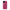 Impact-Resistant Phone Case- Valentine Pink