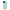 Impact-Resistant Phone Case - Icy Mint