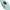 Impact-Resistant Phone Case - Icy Mint