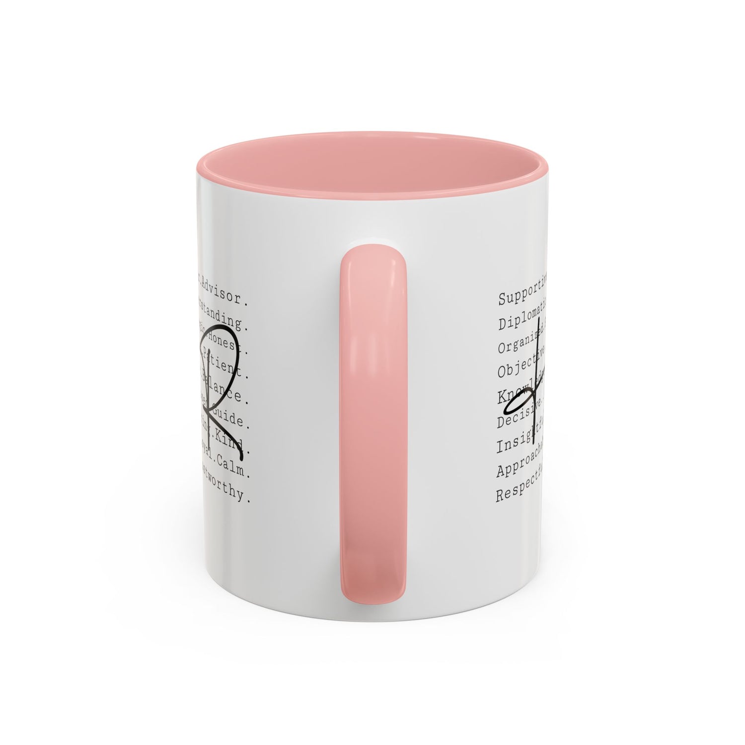 Mug - Human Resources Coffee Mug 11, 15oz