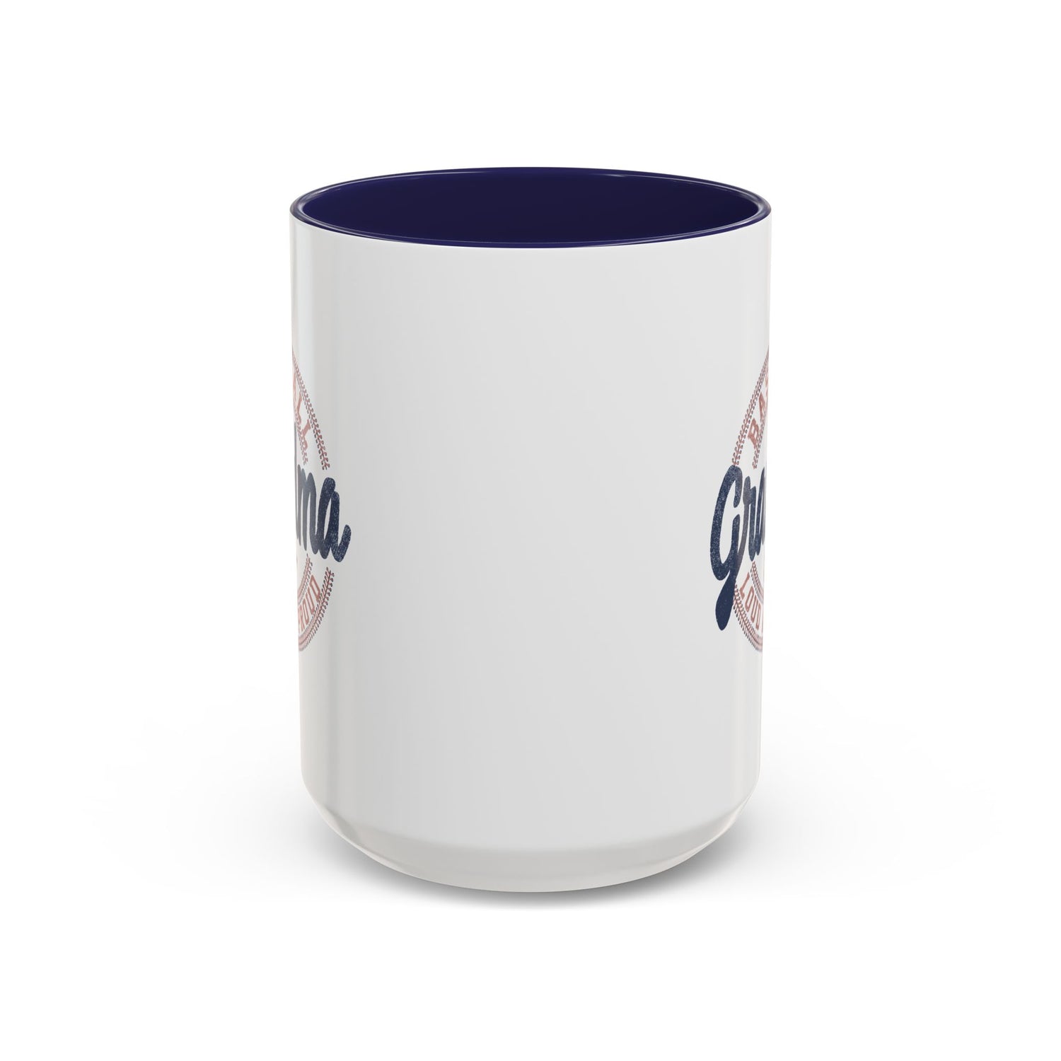 Baseball Grandma Coffee Mug - Perfect Gift for Sports Lovers, Personalized Mug for Grandma, Unique Cup for Mothers Day, Birthday [...]