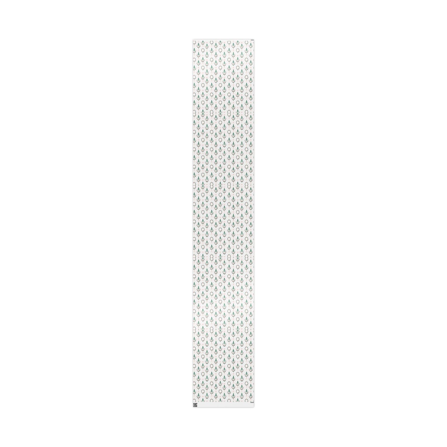 Premium Wrapping Paper - Festive Holiday Trees
