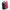 Impact-Resistant Phone Case- Valentine Pink