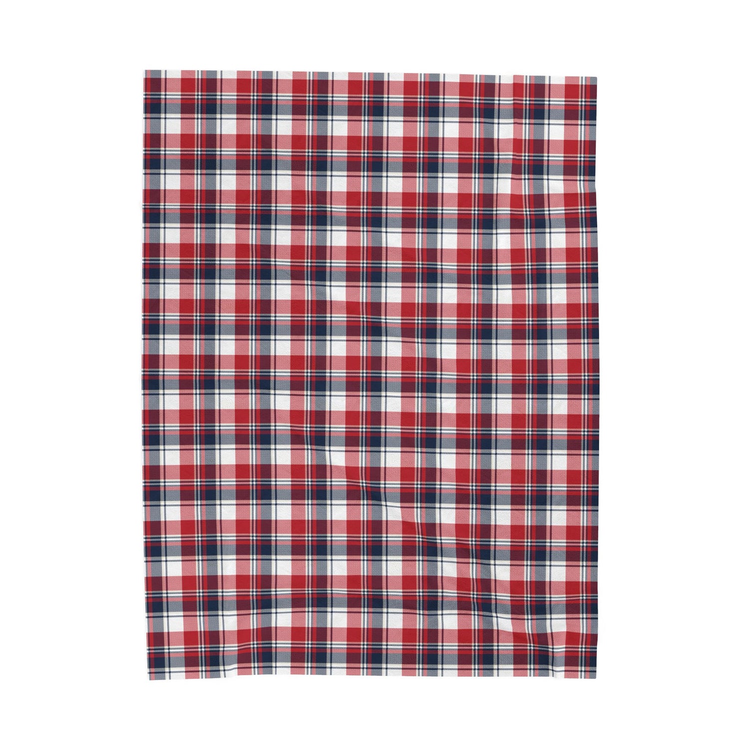 Cozy Velveteen Blanket | Soft Plush Throw, Ideal for Home Decor, Gift for All Occasions, Holiday Comfort, Stylish Warmth