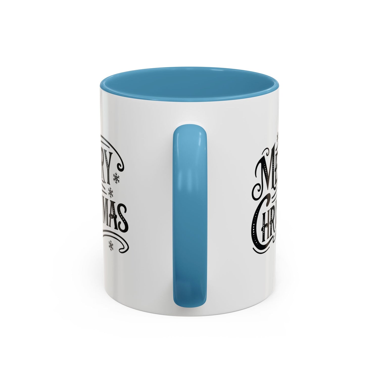 Merry Christmas Coffee Mug