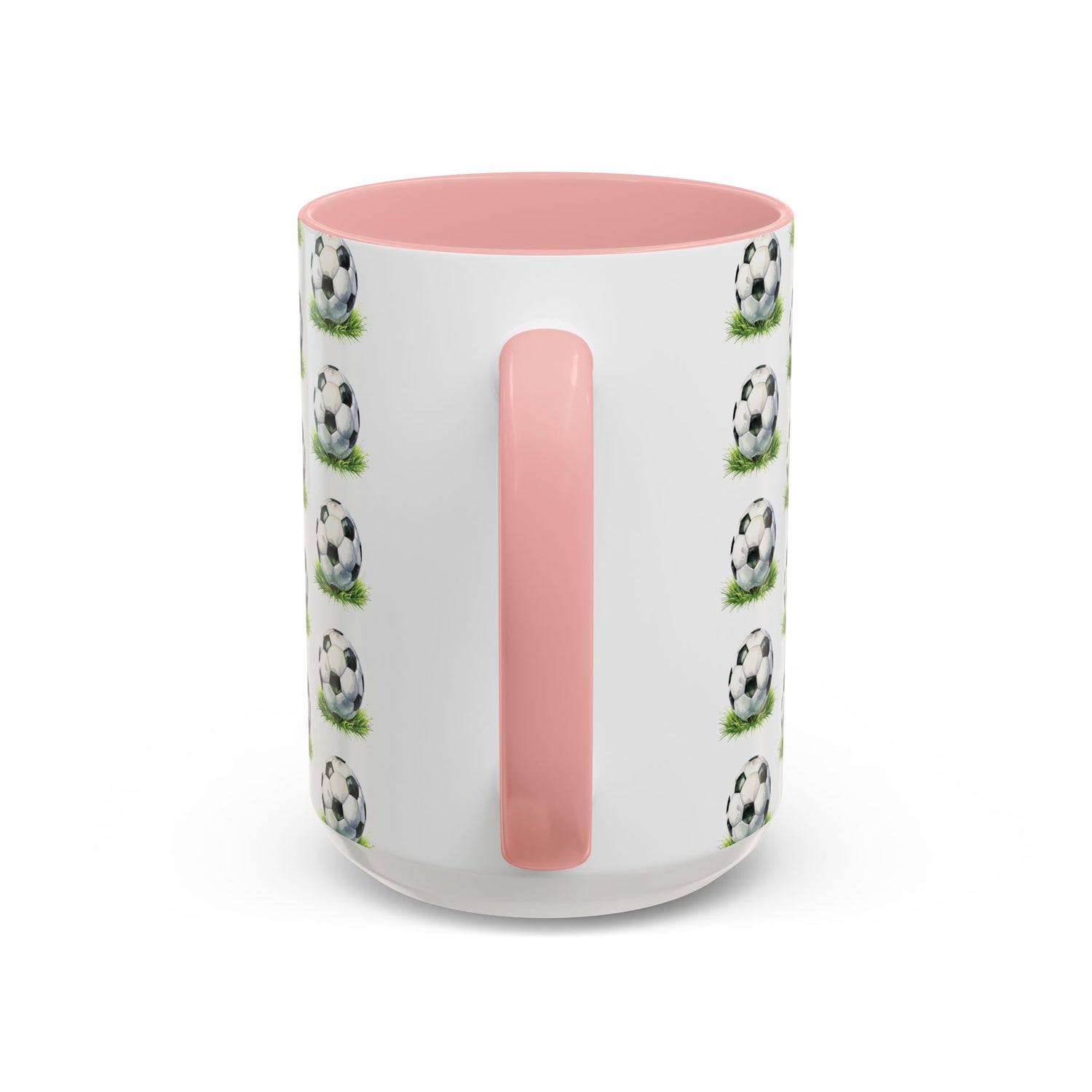 Soccer Coffee Mug