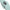 Impact-Resistant Phone Case - Icy Mint