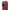 Impact-Resistant Phone Case-Holiday Tartan Plaid Red