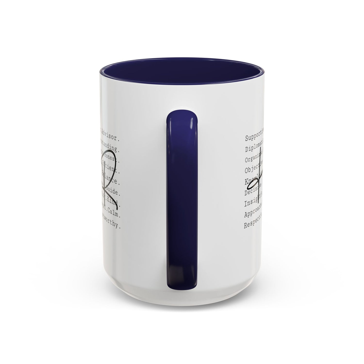 Mug - Human Resources Coffee Mug 11, 15oz