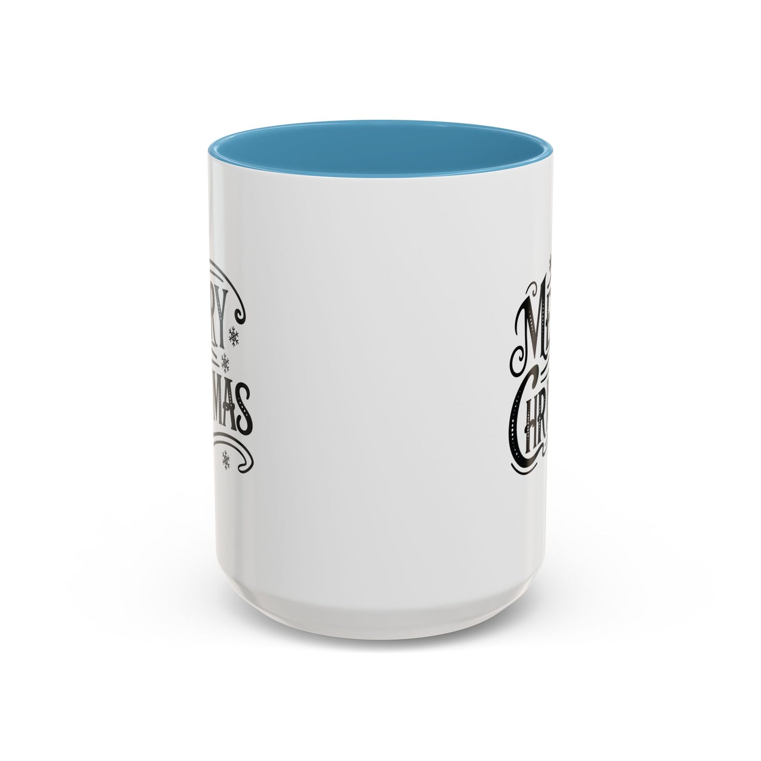 Merry Christmas Coffee Mug