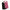 Impact-Resistant Phone Case- Valentine Pink