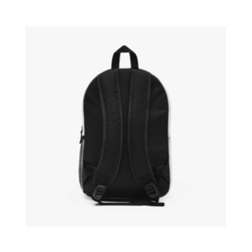 Backpack- Blue Gold Boho